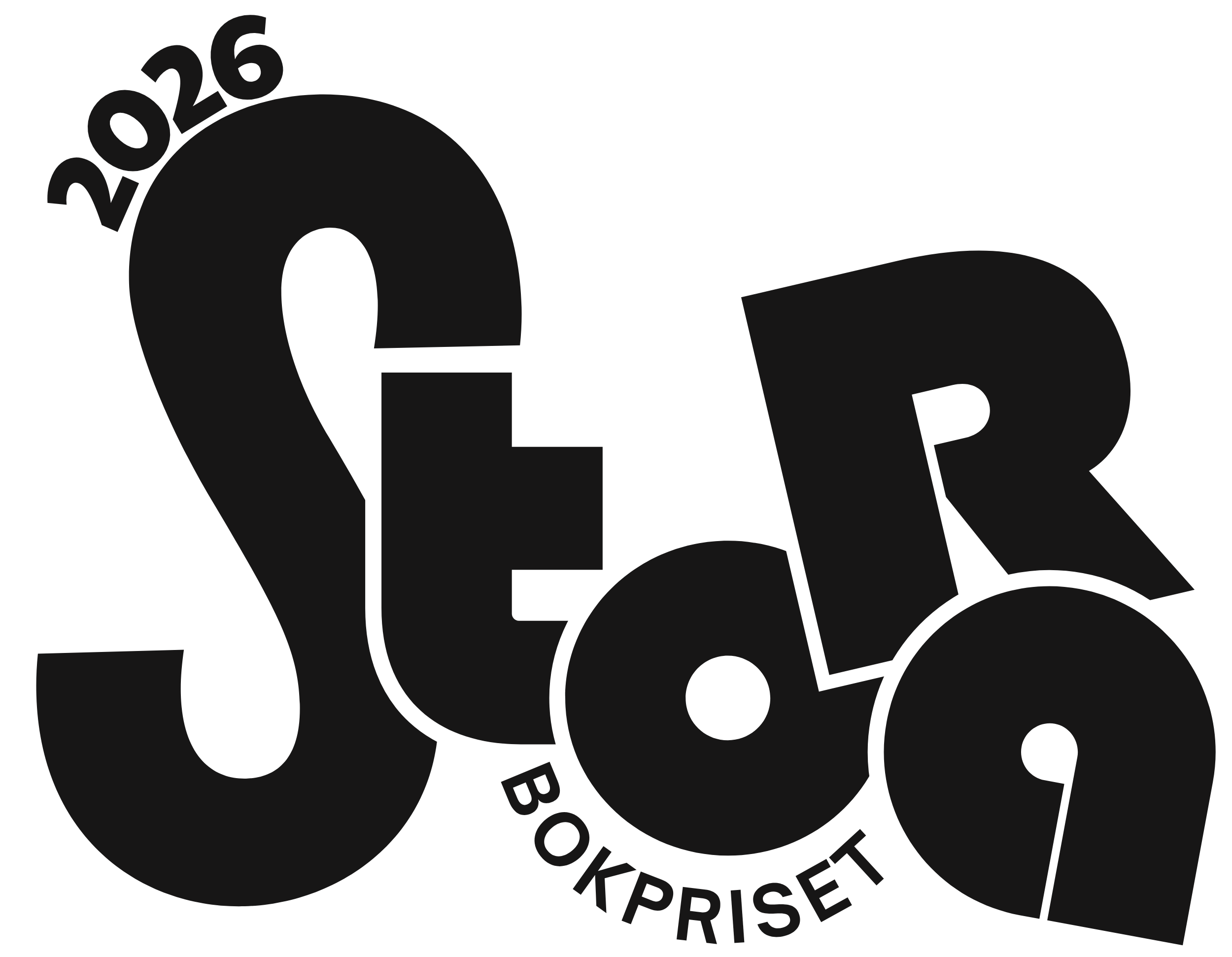 Stora bokpriset